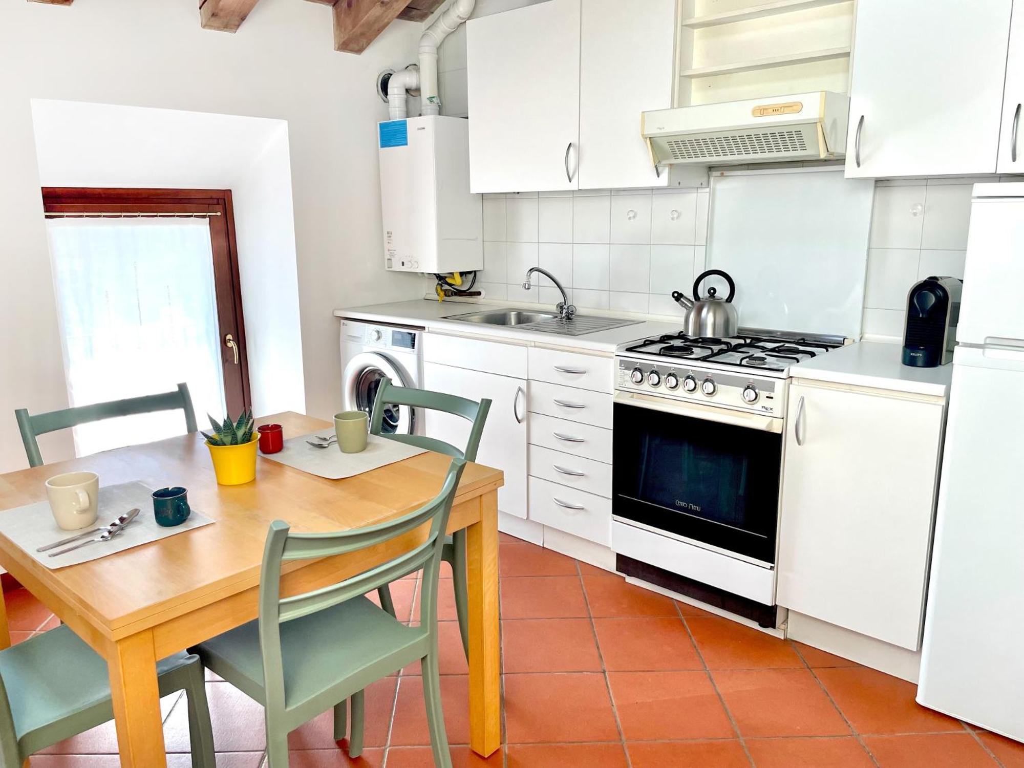 Casa Biondi Apartment มานโตวา ภายนอก รูปภาพ