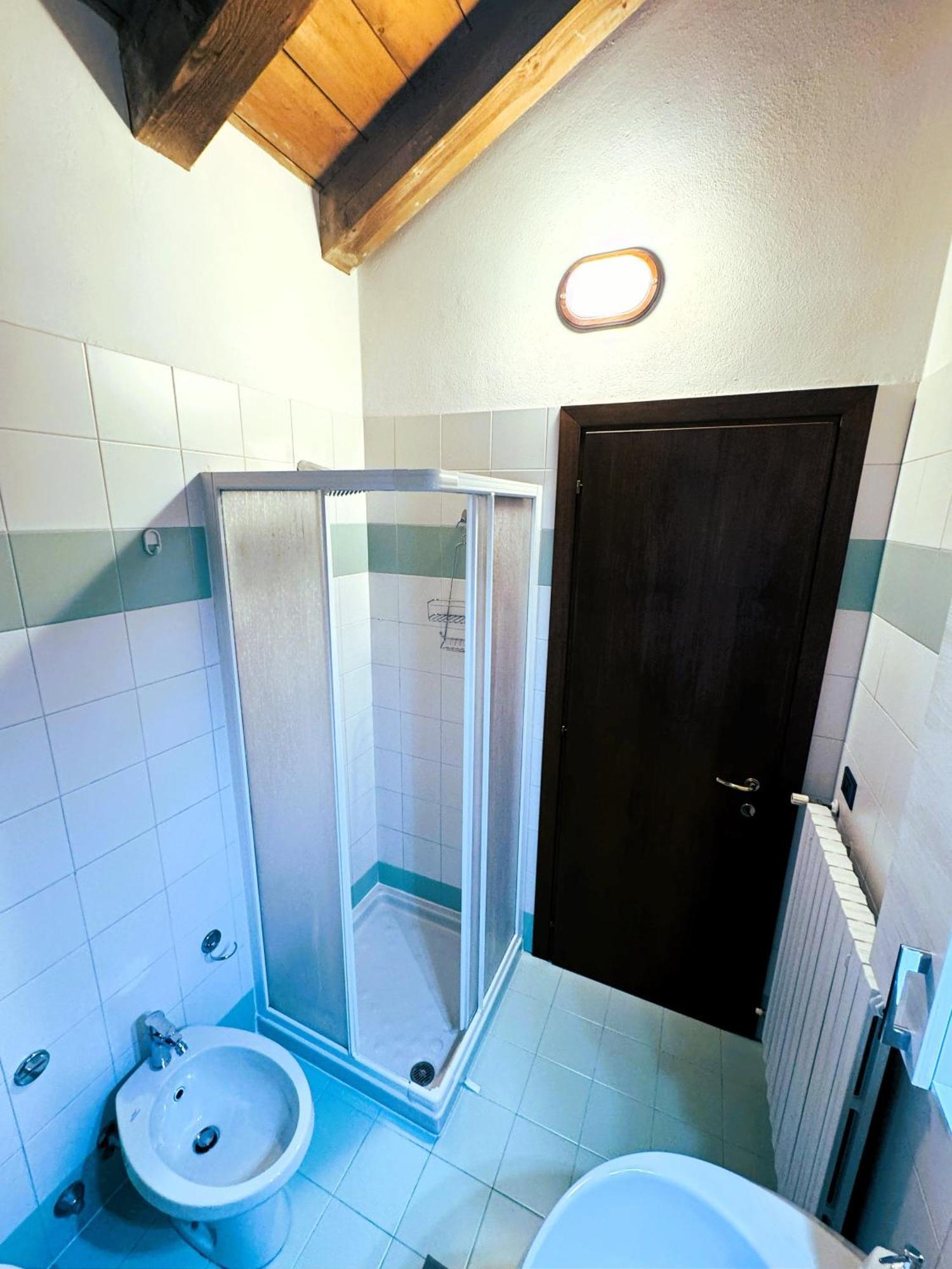 Casa Biondi Apartment มานโตวา ภายนอก รูปภาพ