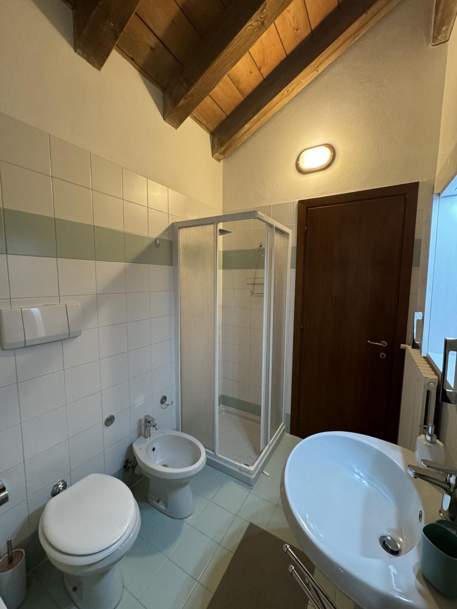Casa Biondi Apartment มานโตวา ภายนอก รูปภาพ
