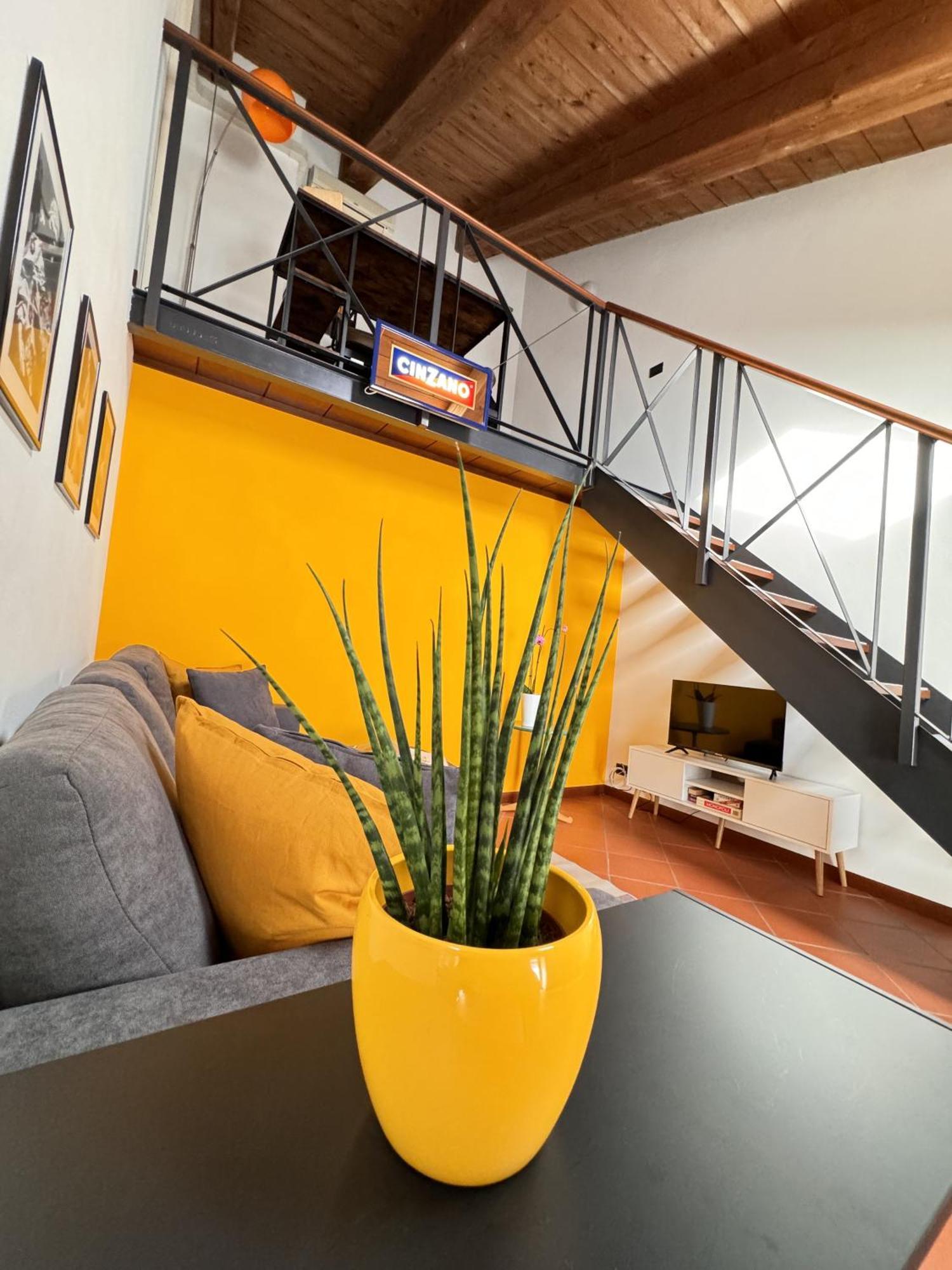 Casa Biondi Apartment มานโตวา ภายนอก รูปภาพ